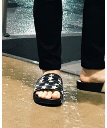 mythography | サンダル