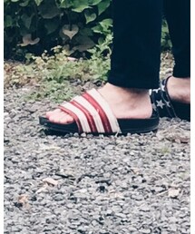 mythography | サンダル