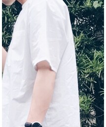 GU | Tシャツ/カットソー