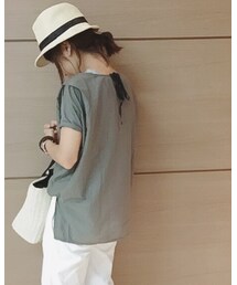 chocol raffine robe | シャツ/ブラウス