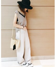 UNIQLO | その他パンツ