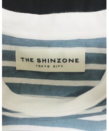 THE SHINZONE | Tシャツ/カットソー
