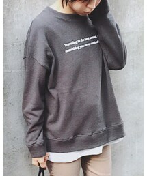 LBC | スウェット