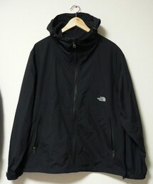 THE NORTH FACE | THE NORTH FACE
マウンテンパーカー
ブラック(マウンテンパーカー)