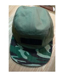 no brand | ジェットキャップ
(キャップ)