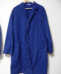 no brand | ロングシャツ
古着(シャツ/ブラウス)