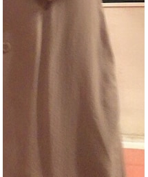 GU | トレンチコート