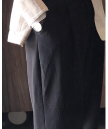 JEANASIS | パンツ