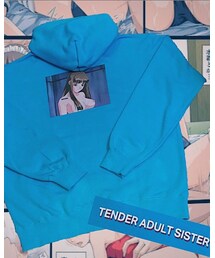 ohpearl | パーカー