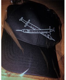 BLACK BRAIN | キャップ