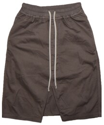 DRKSHDW by RICK OWENS | パンツ