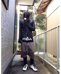 HOOD BY AIR | Tシャツ/カットソー