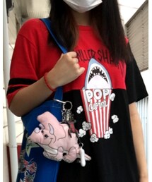 LISTEN FLAVOR | Tシャツ/カットソー