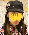 Hard Rock Cafe(ハードロックカフェ)の「帽子(帽子)」