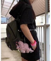 💜 | その他