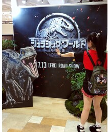 🦖‼️ | その他
