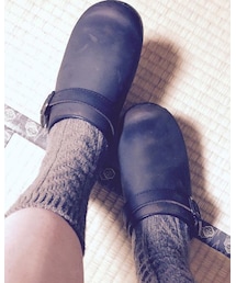 ダンスコ | シューズ