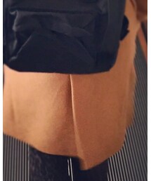 UNIQLO | チェスターコート