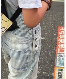 H&M | サロペット/オーバーオール