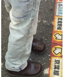 HANGTEN | ブーツ