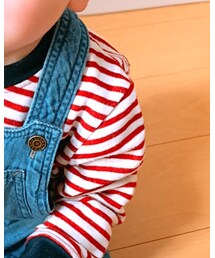 西松屋 | トップス