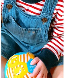 H&M | サロペット/オーバーオール