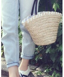 MOUSSY | デニムパンツ