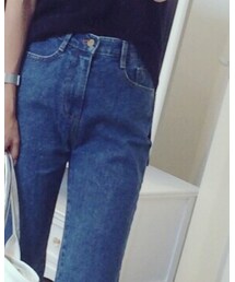 selectshop Love | デニムパンツ