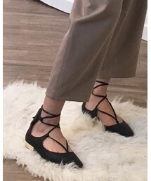 selectshop Love | パンプス