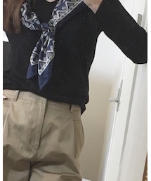 UNIQLO | ニット/セーター