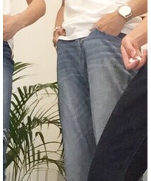 UNIQLO | デニムパンツ