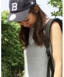 GU | タンクトップ