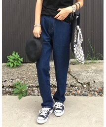 selectshop Love | デニムパンツ