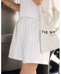 selectshop Love | パンツ