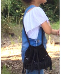 ZARA | ショルダーバッグ
