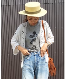 selectshop Love | トップス