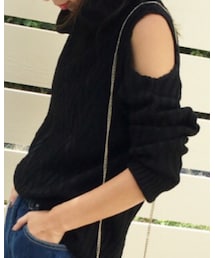 selectshop Love | ニット/セーター