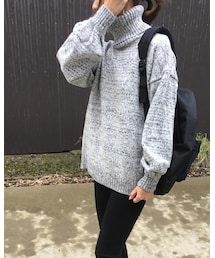 selectshop Love | ニット/セーター