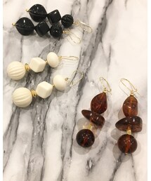 a by Love | ピアス（両耳用）