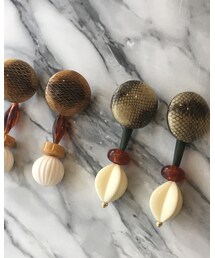 a by Love | ピアス（両耳用）