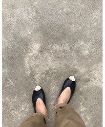 ZARA | シューズ