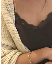 UNIQLO | キャミソール