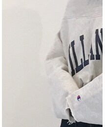 bonum | スウェット