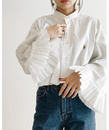 RALPH LAUREN | シャツ/ブラウス