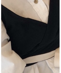 FLÉN | トップス