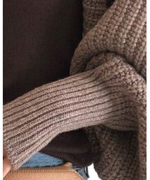 FLÉN | カーディガン/ボレロ