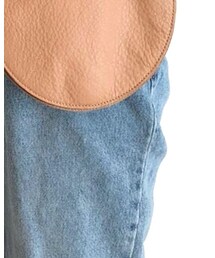 FLÉN | デニムパンツ