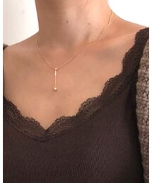 FLÉN | ネックレス