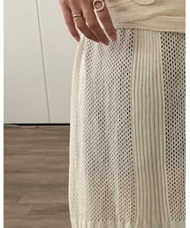 FLÉN | トップス