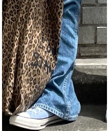 CONVERSE | スニーカー